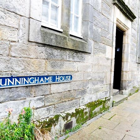 Stunning & Unique Apt In Culross מראה חיצוני תמונה