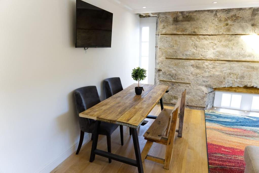 Stunning & Unique Apt In Culross מראה חיצוני תמונה
